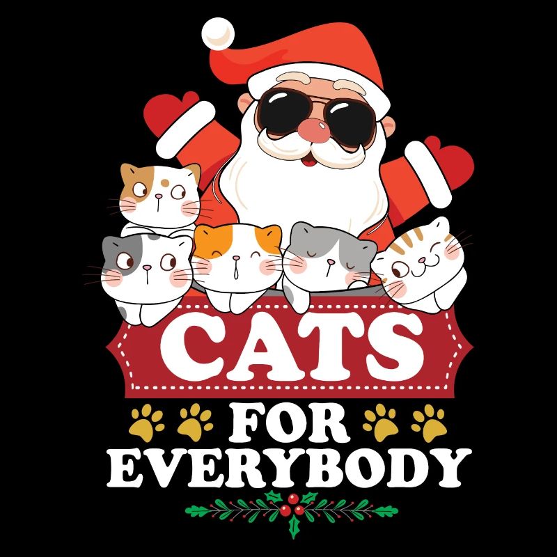 Des chats pour tous