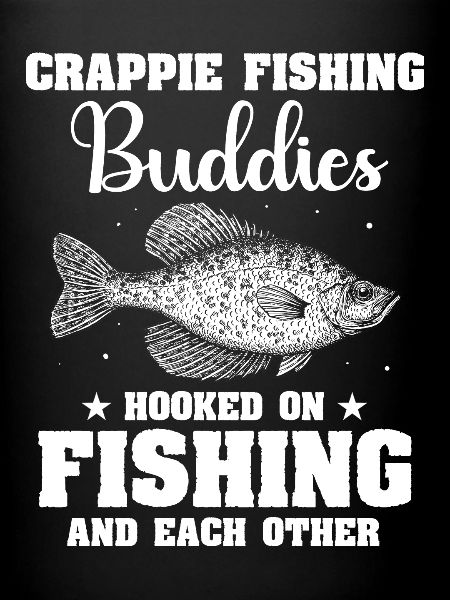 Crappie Fish