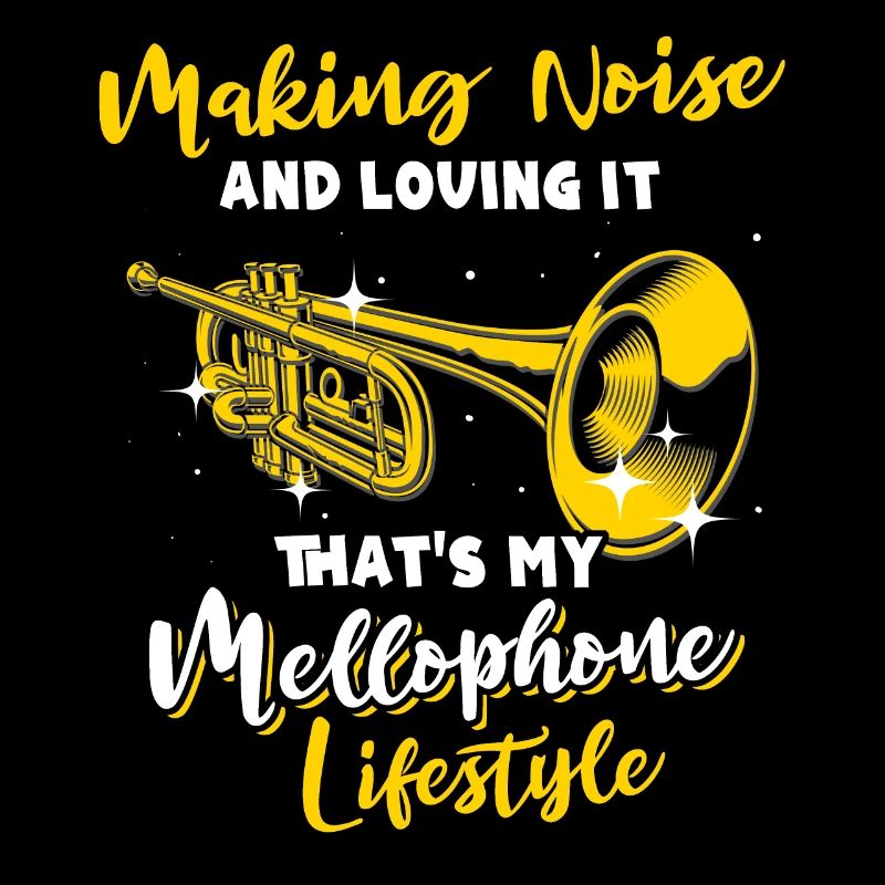 Mellophone