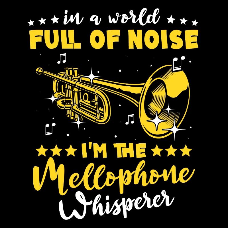 Mellophone