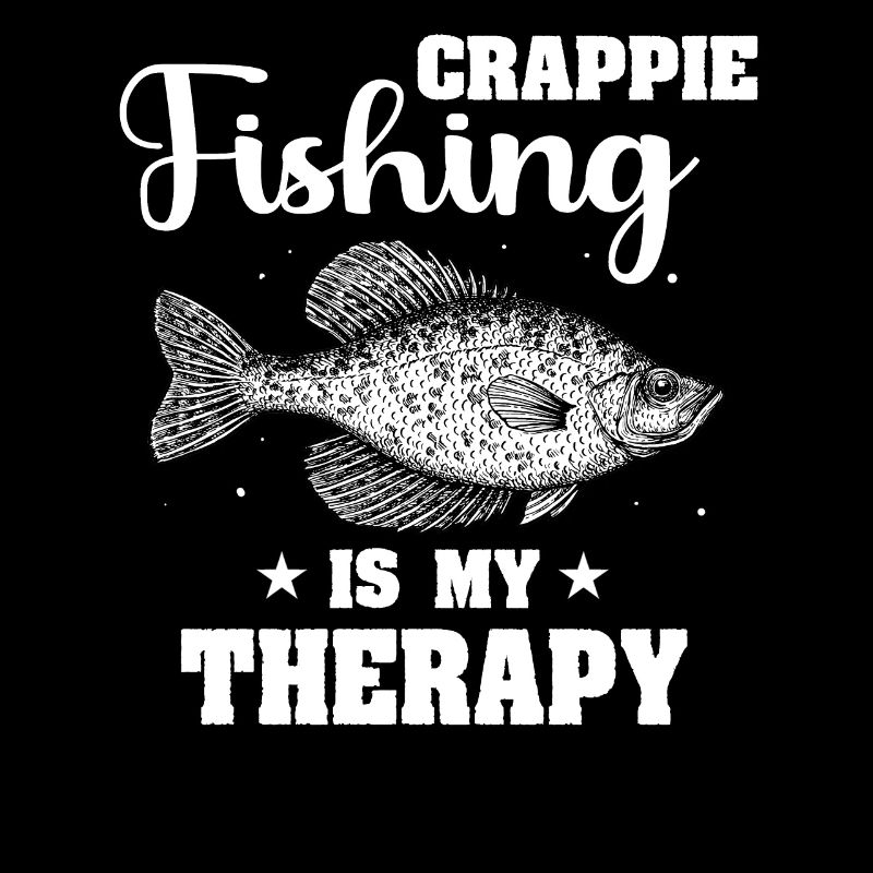 Poisson Crappie