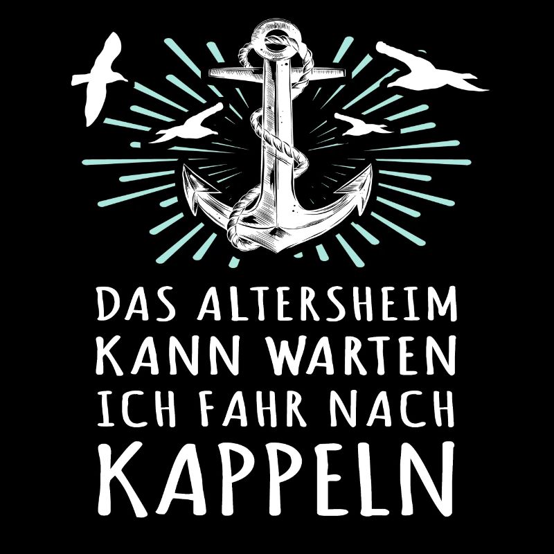 Kappeln Sprüche