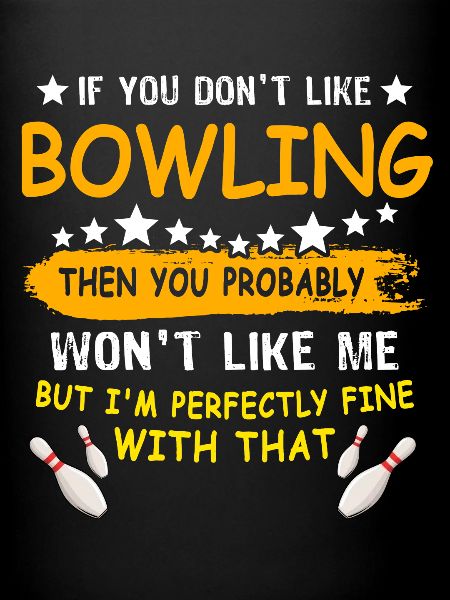 Quilleur de bowling