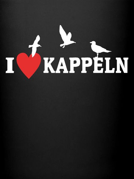 J’adore Kappeln