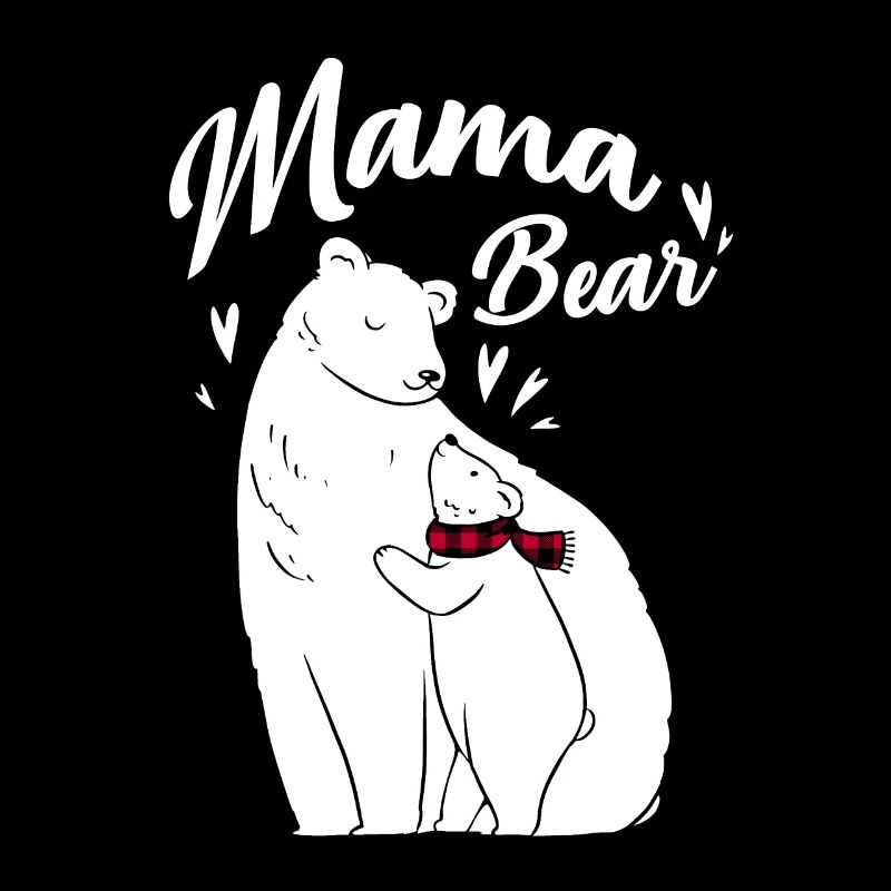 Maman Ours