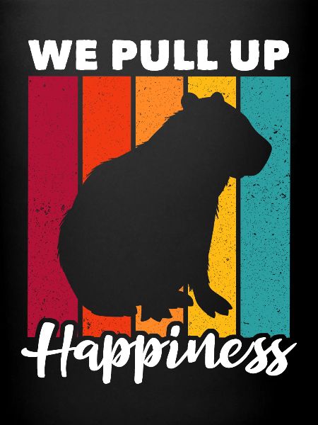 Capybara Wasserschwein