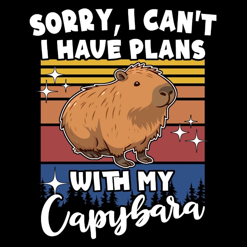Capybara