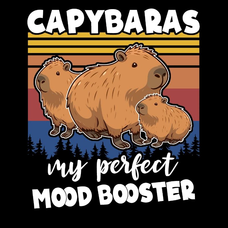 Capybara