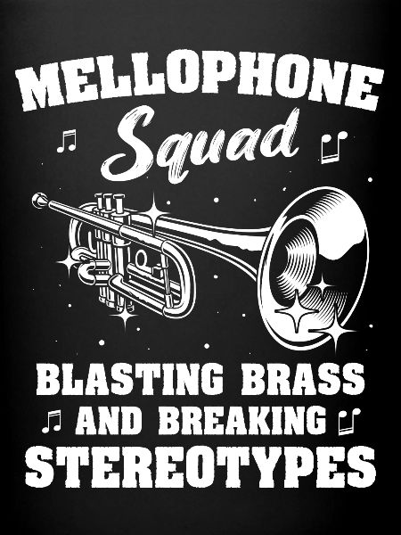 Mellophone