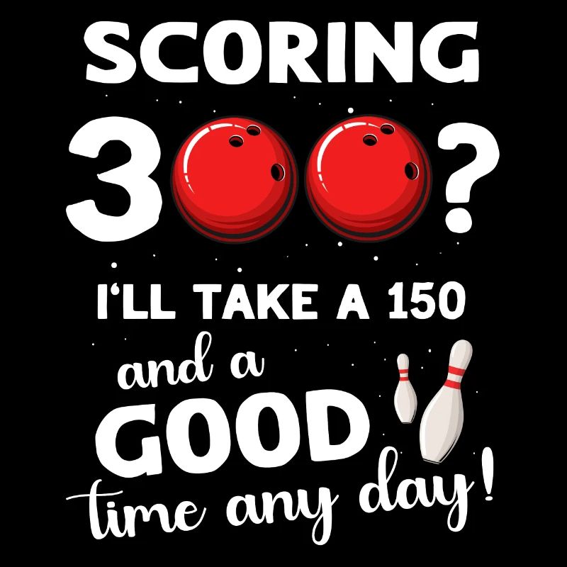 Bowler 300 Bowling