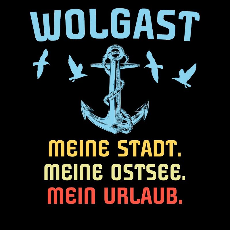 Wolgast Sayings