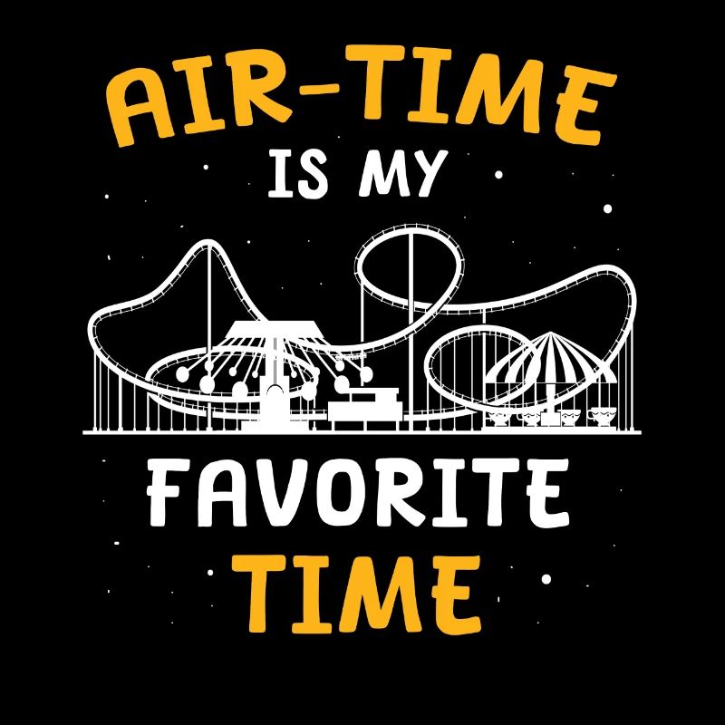 Achterbahn Roller Coaster