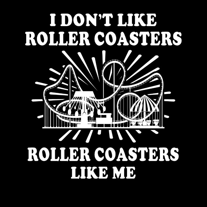 Roller Coaster Roller Coaster Riders