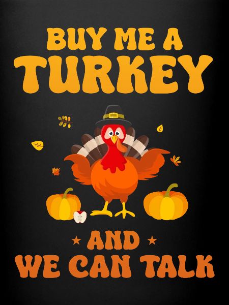 Dinde Thanksgiving