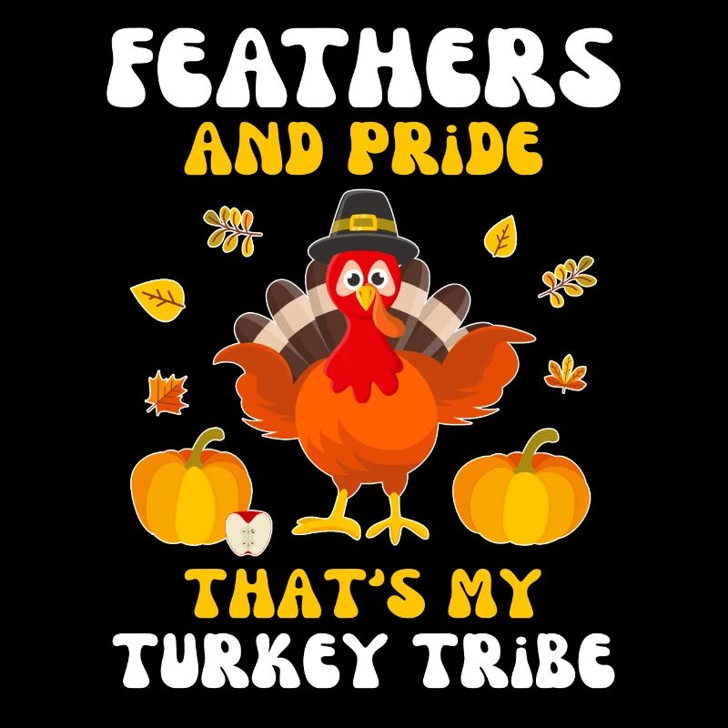 Action de grâce à la dinde