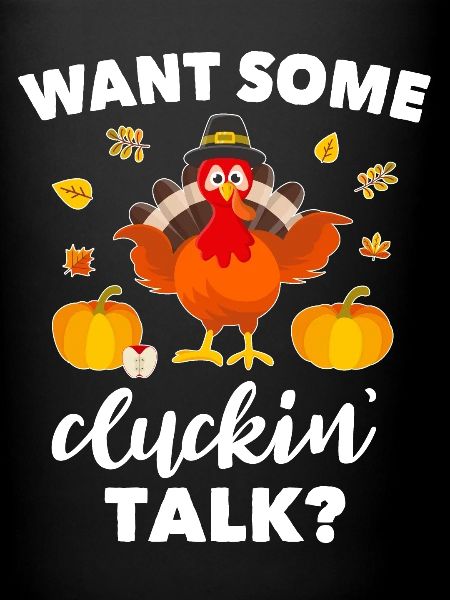 Turkey Saying