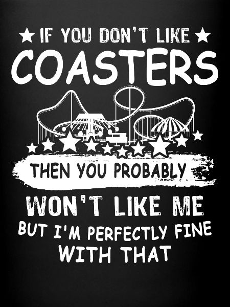 Roller coaster