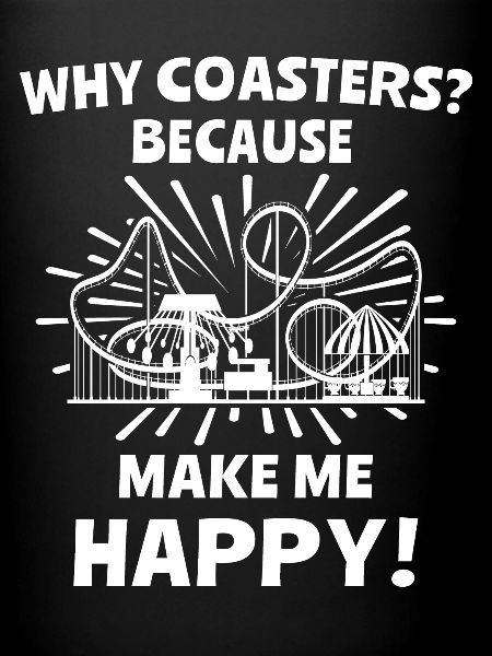 Roller coaster