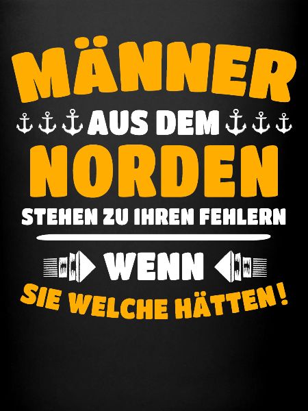 Norden Mann