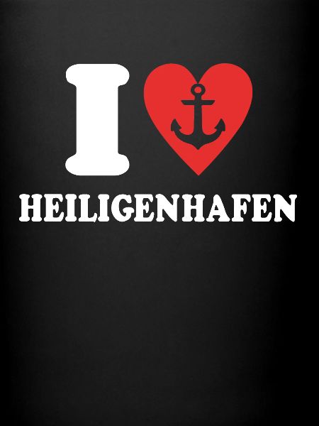 J’aime Heiligenhafen Chers Heiligenhafeners