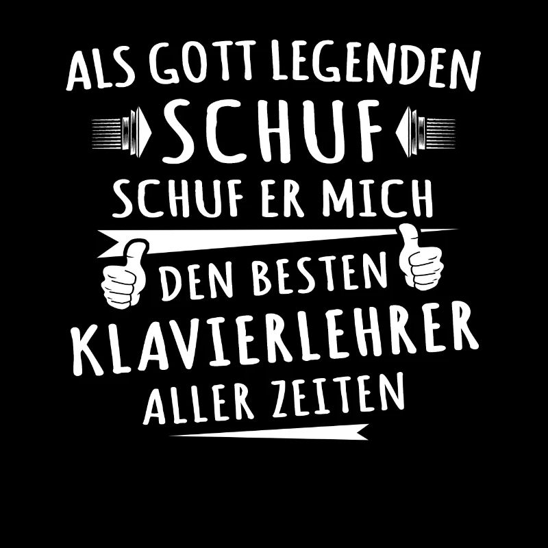 Klavierlehrer