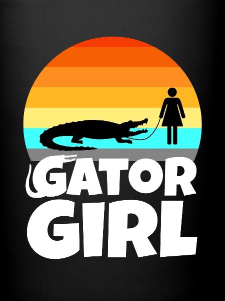 Gator Girl