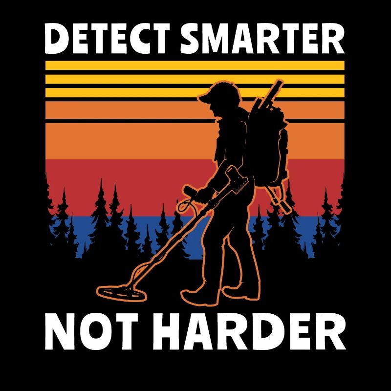 Détecteur de métaux
