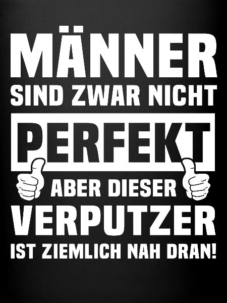 Verputzer
