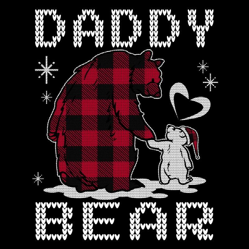 Daddy Bear
