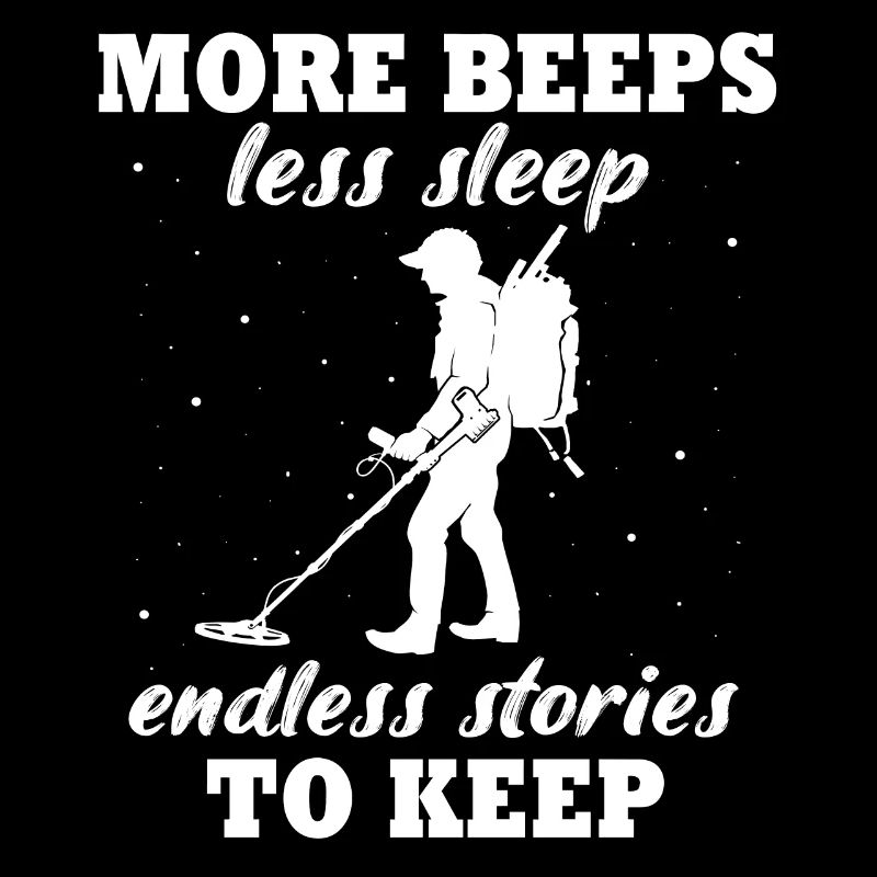 Détecteurs de pêche à la saleté