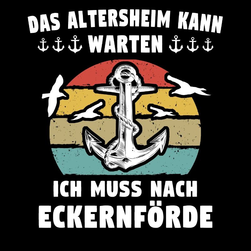 Eckernförde Sprüche