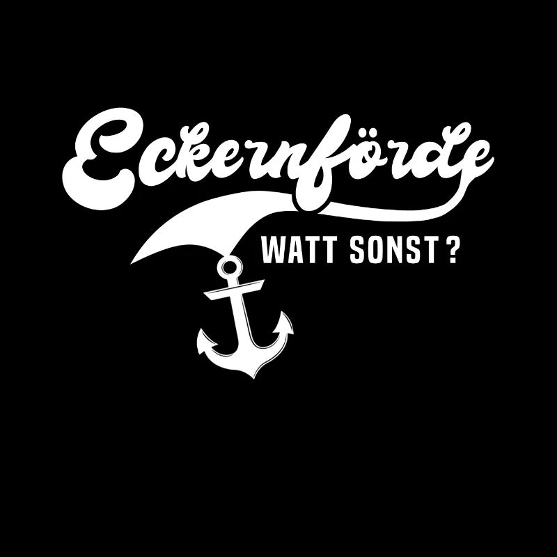 Eckernförde Sprüche