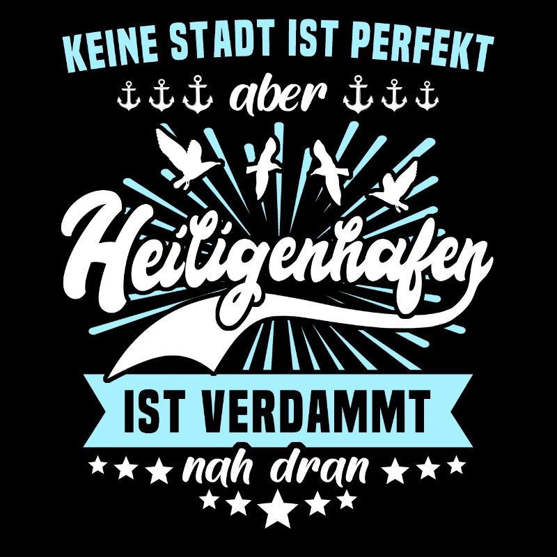 Heiligenhafen Sprüche