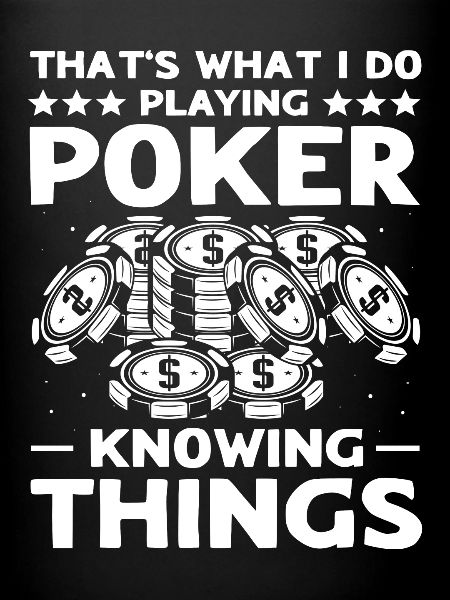 Poker Pokern