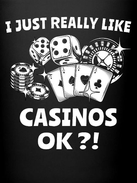 Casino Gamblers