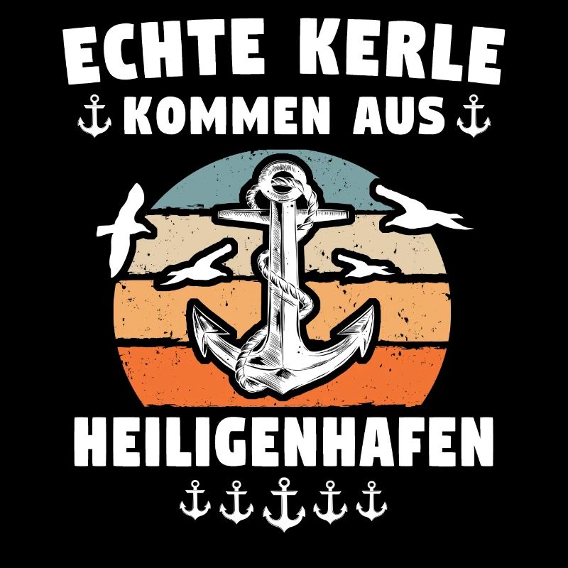 Heiligenhafen Sprüche