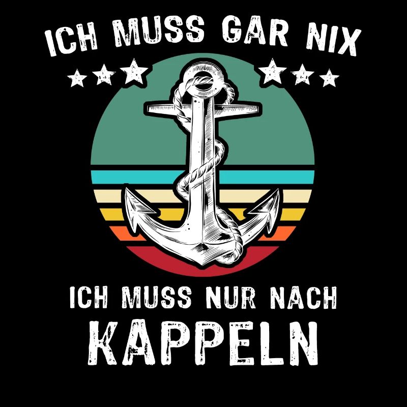 Kappeln Urlaub Sprüche