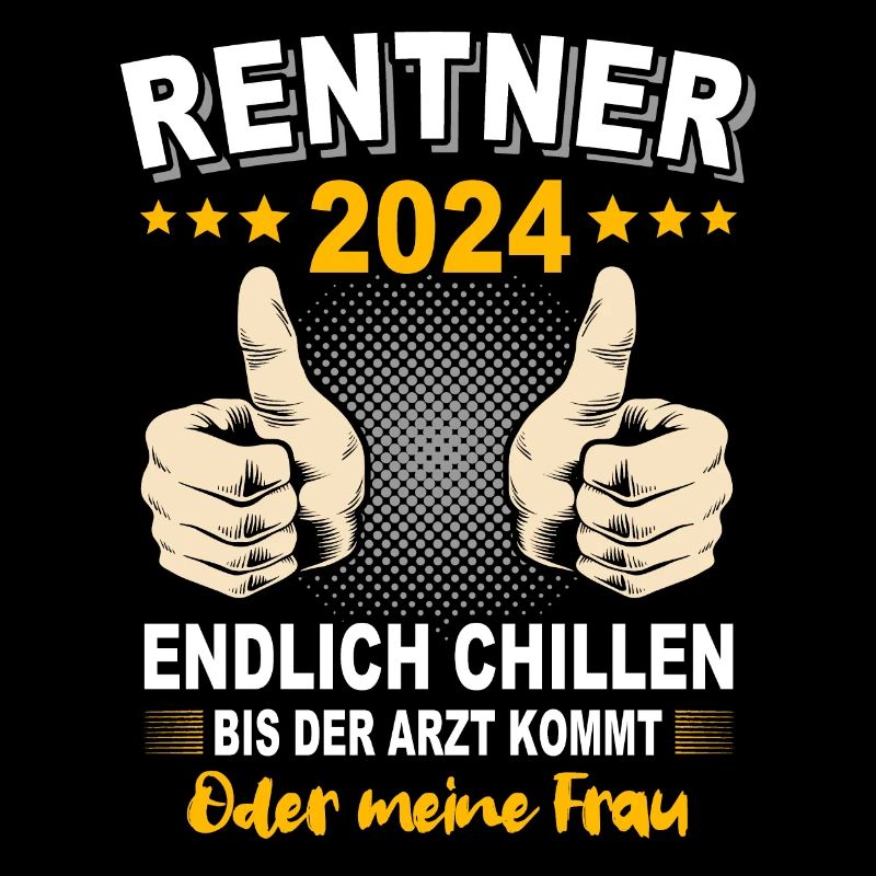 Rentner 2024