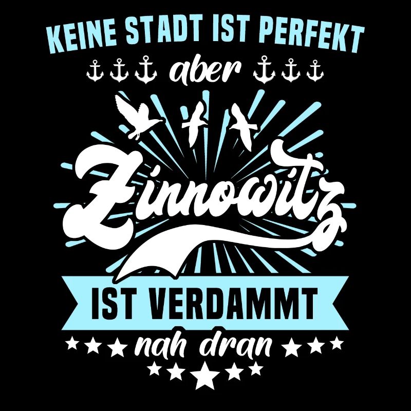 Zinnowitz Sprüche