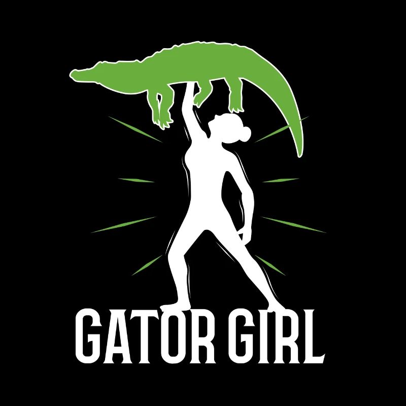 Gator Girl