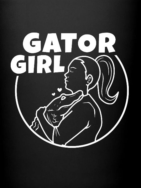 Gator Girl