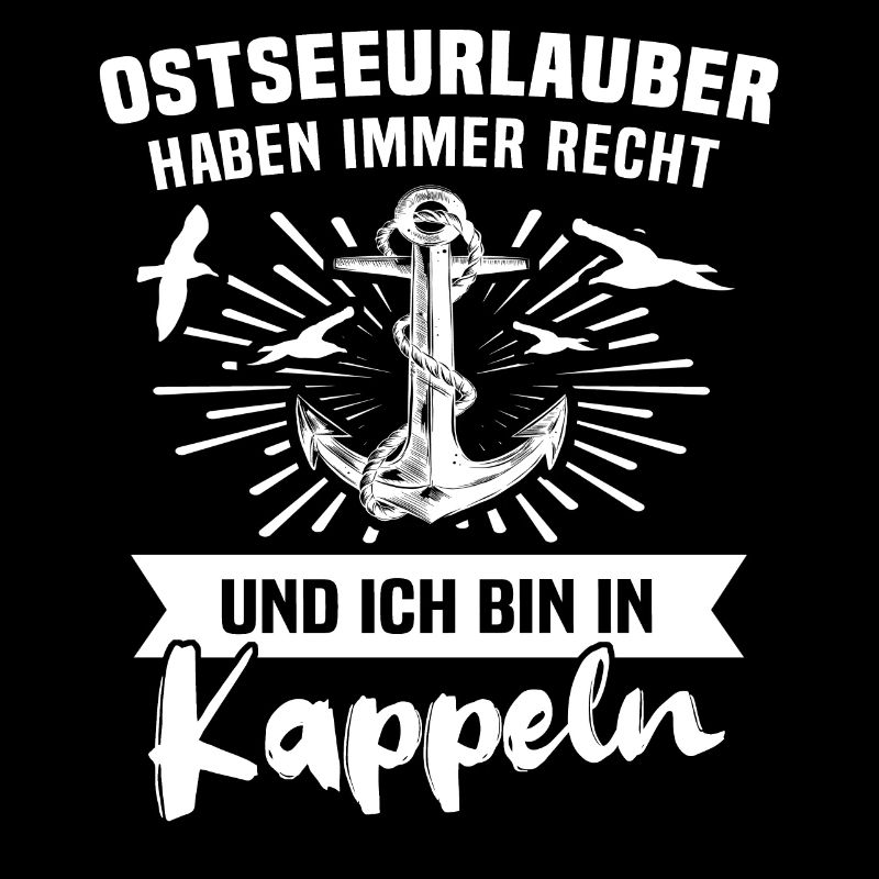 Kappeln Sprüche Kappelner