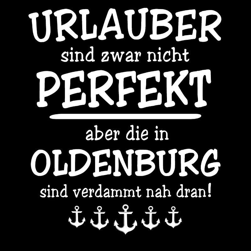 Oldenburg Oldenburger