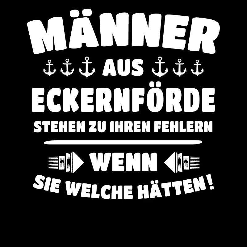 Eckernförde Sprüche