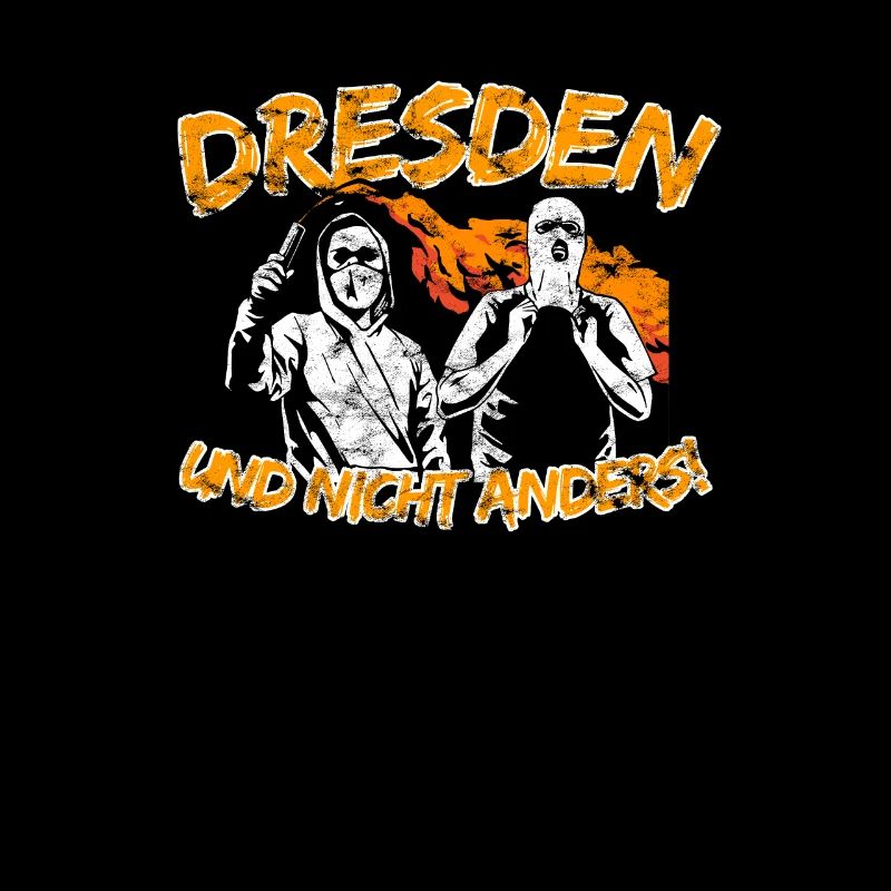 Dresden und nicht anders UPDATE