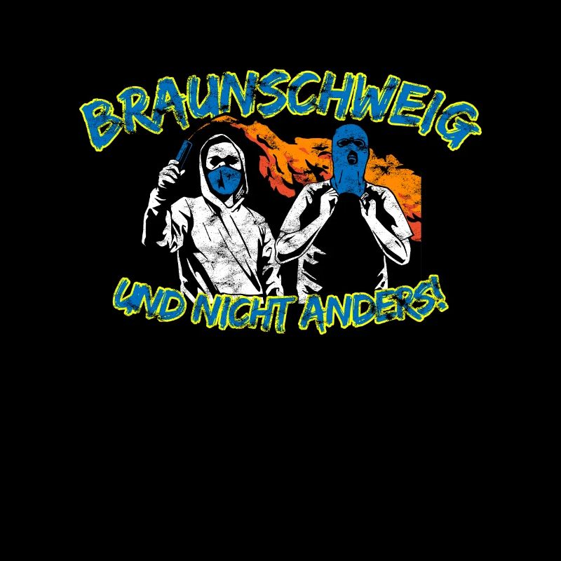 Braunschweig und nicht anders UPDATE