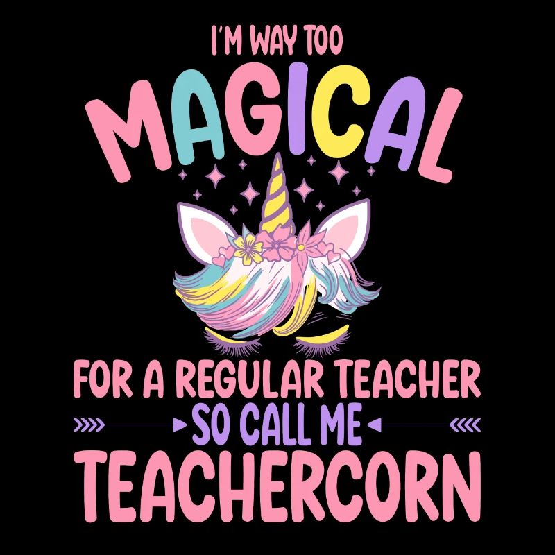 Teachercorn comme un professeur tuteur normal