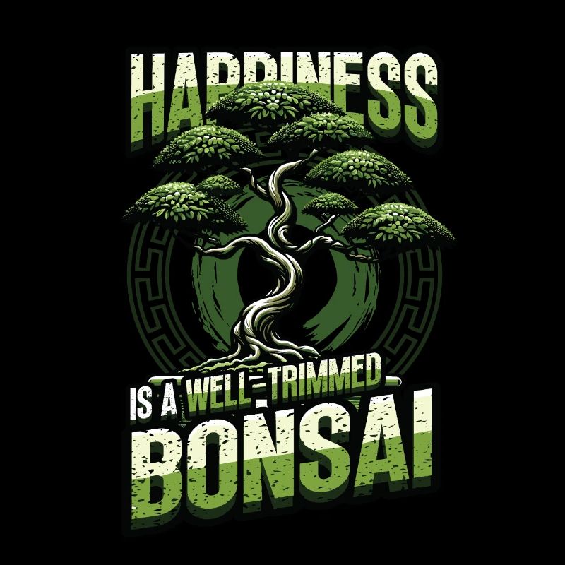 Bonsaï japonais