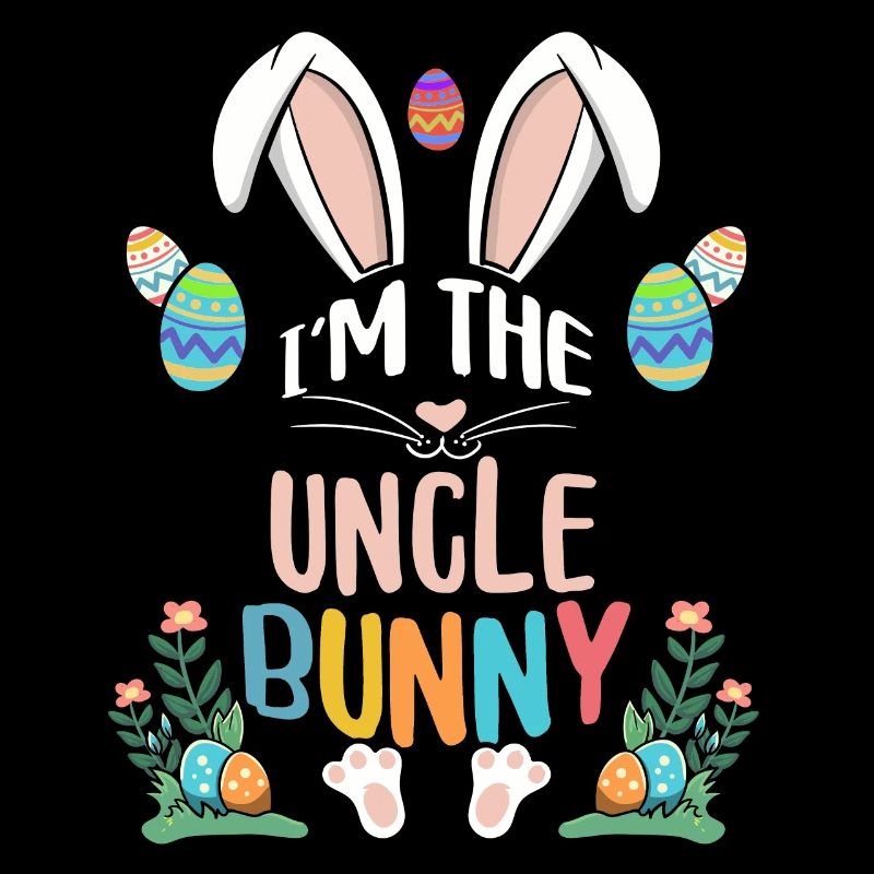 I'm The Uncle Bunny
