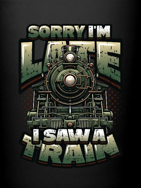 Trainspotting Train Lovers Trains